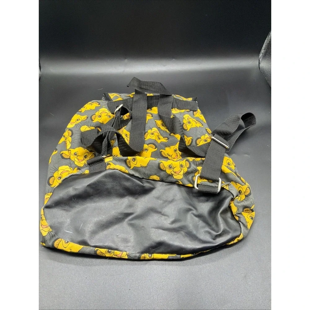 Loungefly Disney Simba Lion King‎ Backpack Bag